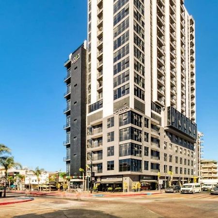 Sie7E By Cosmopolitan Tijuana Apartment ภายนอก รูปภาพ