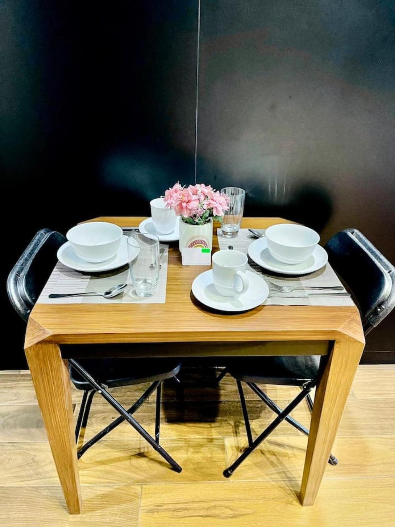 Sie7E By Cosmopolitan Tijuana Apartment ภายนอก รูปภาพ