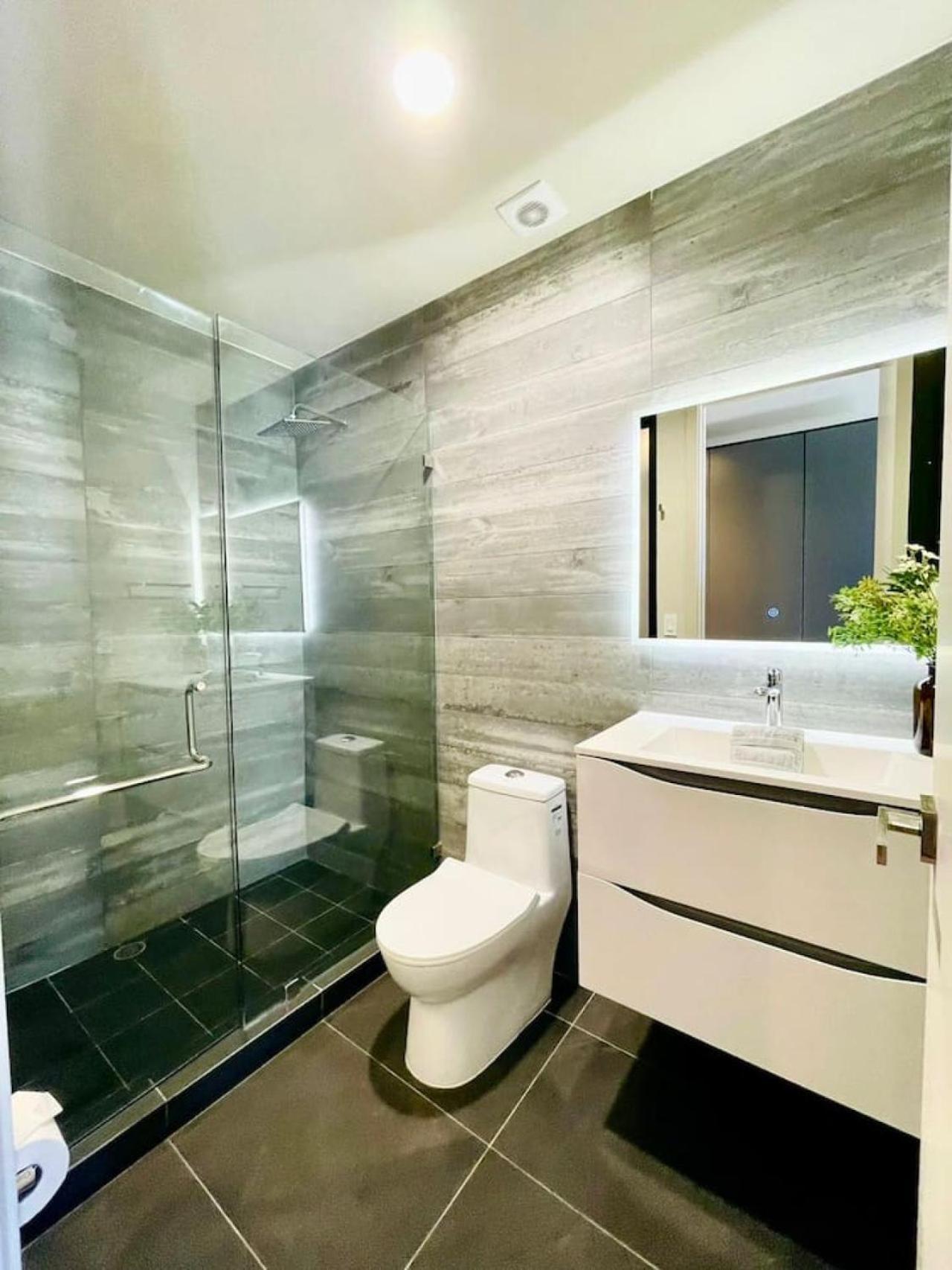 Sie7E By Cosmopolitan Tijuana Apartment ภายนอก รูปภาพ